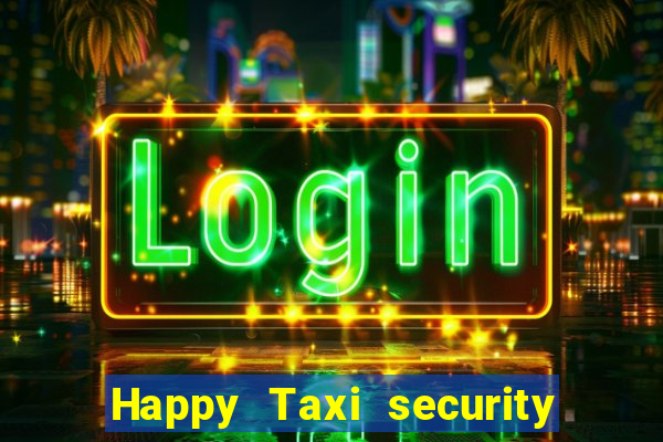 Happy Taxi security password road 96 road 96 senha do cofre